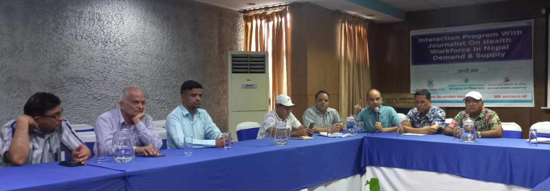 सीटीईभीटीका २२८ शिक्षण संस्था बन्द, ७ हजार कर्मचारी बेरोजगार, १५ अर्ब लगानी डुबेको दाबी